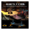 ASUS TUF Gaming A15 AMD Ryzen 7 7435HS 16GB RAM 512GB SSD RTX 4050 15.6" Windows 11 Home Gaming Laptop