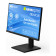 HANNspree EB241CJB 23.8" Full HD TN 75Hz USB-C Height Adjustable Monitor with Speakers