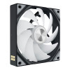 TRYX ROTA SL 120 ARGB Black Triple Fan Pack