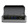 Yealink MCore MTouch-II Intel Core i5 8 GB 128 GB SSD Windows 10 IoT Enterprise Mini PC