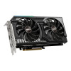 Asrock Radeon RX 9060 XT Challenger 8GB OC Graphics Card - Black