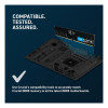 Crucial CT32G56C46U5 32GB 5600 MHz DDR5 Desktop RAM