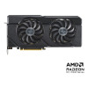 ASUS Radeon RX 7800 XT Dual 16GB OC Graphics Card