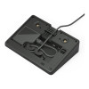 Logitech Tap Meeting Room Wired Touch Controller with CAT5e Kit
