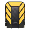 ADATA HD710 Pro Rugged 2TB 2.5" USB3.2 External Hard Drive -Yellow