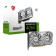 MSI GeForce RTX 4060 VENTUS 2X 8GB OC Graphics Card - White