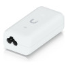 Ubiquiti UniFi U-PoE 15W Gigabit Ethernet RJ45 PoE Adapter
