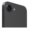 Refurbished Apple iPhone 16e 5G 6.1" Super Retina XDR A18 Chip 128GB Storage Dual Sim iOS 18 Smartphone - Black