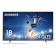 Samsung 2024 43" Q60D 4K UHD QLED Smart TV