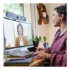 POLY FOCUS ROOM Video conferencing kit no PC - EU - Black - Maintenance is a mandatory requirement
