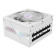 Gigabyte Aorus Elite Ice 850W ATX 3.0 80 PLUS Platinum PSU Power Supply - White
