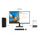 Samsung ViewFinity S6 LS27D600UAUXXU 27" IPS QHD 100Hz 5ms USB-C Height adjustable Monitor