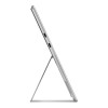 Refurbished - Microsoft Surface Pro Copilot+ Intel Core Ultra 5-236V 16GB RAM 256GB SSD 13" Tablet - Silver