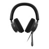 MSI Maestro 300 USB Type-C Head-band Wired Gaming Headset - Black
