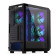 Endorfy Arx 500 ARGB Tempered Glass Md Tower ATX PC Case