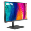 BenQ PD2706U 27" 4K Ultra HD IPS 60Hz 5ms Height Adjustable Monitor