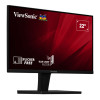 Viewsonic VA2215-H 21.5" Full HD 100Hz 1ms VGA HDMI Freesync Monitor