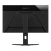 Gigabyte M27UA 27" IPS UHD 4K 160Hz 1ms Freesync Height Adjustable Gaming Monitor with Speakers