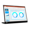 Refurbished - Lenovo ThinkVision M14d 14" 2.2K IPS USB-C Height Adjustable Flat Monitor
