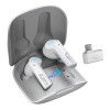 ASUS ROG Cetra True Wireless SpeedNova In-Ear Gaming Headphones - White