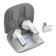ASUS ROG Cetra True Wireless SpeedNova In-Ear Gaming Headphones - White