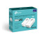 TP-Link TL-WPA8631P KIT AV1300 Dual-Band Wi-Fi Powerline Kit 2-Pcs
