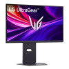 LG UltraGear 27G850A-B 27" Nano IPS 4K 240Hz or FHD 480Hz 1ms G-sync Gaming Monitor