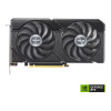 ASUS GeForce RTX 4070 DUAL EVO OC 12GB Ada Lovelace Graphics Card