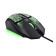 Trust GXT 113 Felox 6400 DPI Wired Optical Gaming Mouse - Black