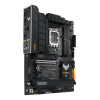 Front and internal side of ASUS TUF GAMING B760-PLUS WIFI 90MB1ER0-M1EAY0 Motherboard 