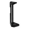 ASUS ROG Throne II Core Gaming Headset Stand - Black