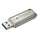 Kingston Technology IronKey Locker+ 50 USB flash drive 32GB USB 3.2 Flash Drive - Silver
