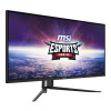 Refurbished - MSI MAG401QR 40" IPS Ultrawide Quad HD 155Hz 1ms FreeSync USB-C Gaming Monitor