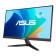 ASUS VY229HF 21.4 Inch Full HD Flicker-Free Anti-Glare  LCD Black computer monitor