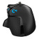 Logitech G G502 HERO High Performance USB Type-A Gaming Mouse - Black