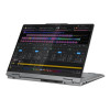 Refurbished - Lenovo IdeaPad 5 14Q8X9 Qualcomm Snapdragon X Plus X1P-42-100 16GB RAM 1TB SSD 14" Touchscreen Windows 11 Home Laptop