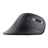 Trust Verro Ergonomic Right-hand RF Wireless 1600 DPI Mouse - Black