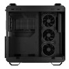 ASUS TUF Gaming GT502 Horizon ARGB Tempered Glass Mid Tower PC Case - Black