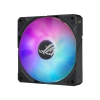 ASUS ROG Ryujin III 240 ARGB Processor 12 cm Black All-in-one Liquid Cooler
