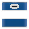 Hyper HyperDrive Flex 5 Port USB-C Hub Blue/White