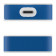 Hyper HyperDrive Flex 5 Port USB-C Hub Blue/White