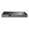 TP-Link Omada 28-Port Gigabit L2+ 24-Port PoE+ Managed Switch
