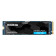 Kioxia EXCERIA PLUS G3 1TB M.2 NVMe PCIe Gen 4.0 Internal SSD Solid State Drive