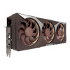 ASUS GeForce RTX 5080 Noctua OC Edition 16GB GDDR7 Graphics Card - Brown