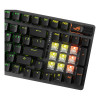ASUS ROG Strix Scope II 96 NX Mechanical Switches Wireless RGB Gaming Keyboard