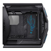 ASUS ROG Hyperion GR701 Tempered Glass Full Tower Gaming PC Case - Black