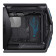 ASUS ROG Hyperion GR701 Tempered Glass Full Tower Gaming PC Case - Black