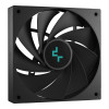 DeepCool Assassin IV VC Vision Dual Tower Performance CPU Cooler - Black