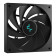 DeepCool Assassin IV VC Vision Dual Tower Performance CPU Cooler - Black