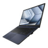 Refurbsihed - ASUS ExpertBook B1 Intel Core i3-N305 8GB RAM 128GB SSD 14" Windows 11 Pro Education Laptop